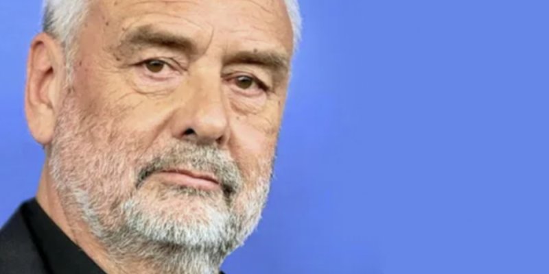 Luc Besson en colère : un cerf massacré sous les yeux de sa mère