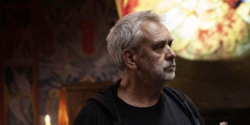 Luc Besson vend son île des Bahamas