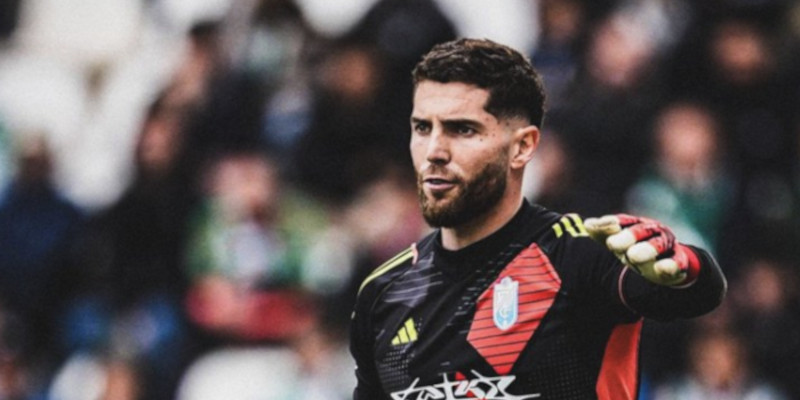 Entre France et Algérie, le choix qui fait parler Luca Zidane