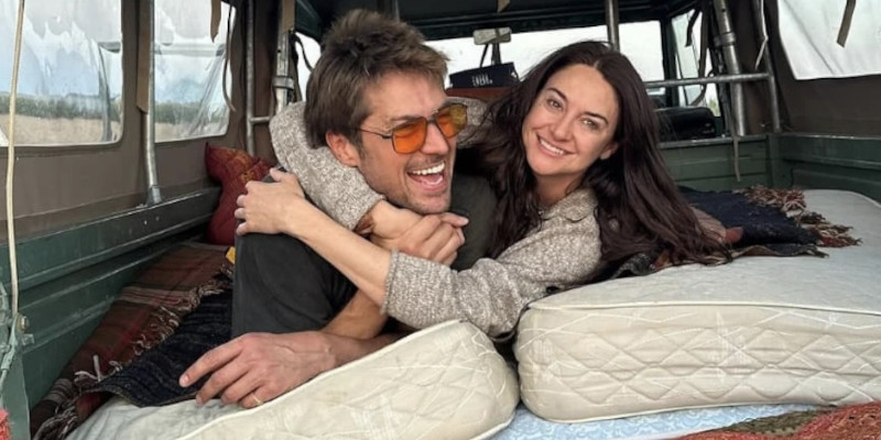 Lucas Bravo et Shailene Woodley, leur relation enfin au grand jour