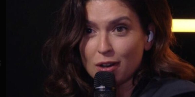 Lucie Bernardoni fait une révélation sur sa relation cachée avec Michael Goldman