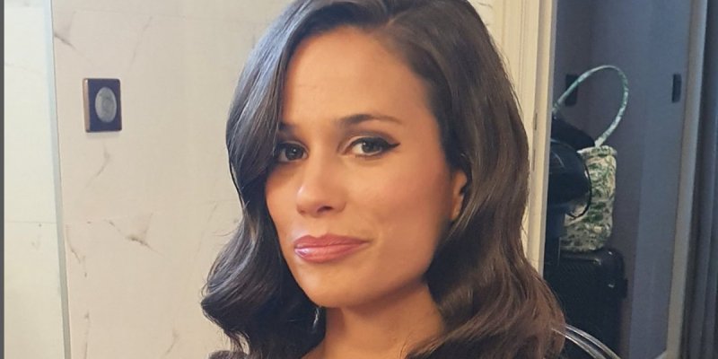 Lucie Lucas sans filtre sur Victoria Abril : « On est irréconciliables »