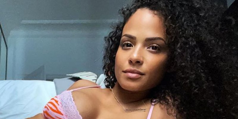 M. Pokora agacé par Kanye West, Christina Milian dépeinte comme une vulgaire conquête