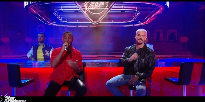 M.Pokora choqué par Chris (Star Academy), un détail chamboule tout sur TF1