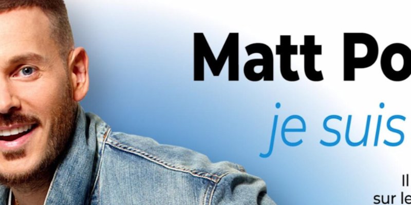M. Pokora installé à Paris avec Christina Milian, sacrifices, vie de famille, ses confidences