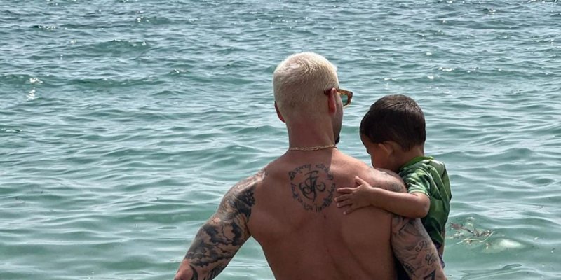M.Pokora, nouveau bébé avec Christina Milian, une étape majeure annoncée à New York