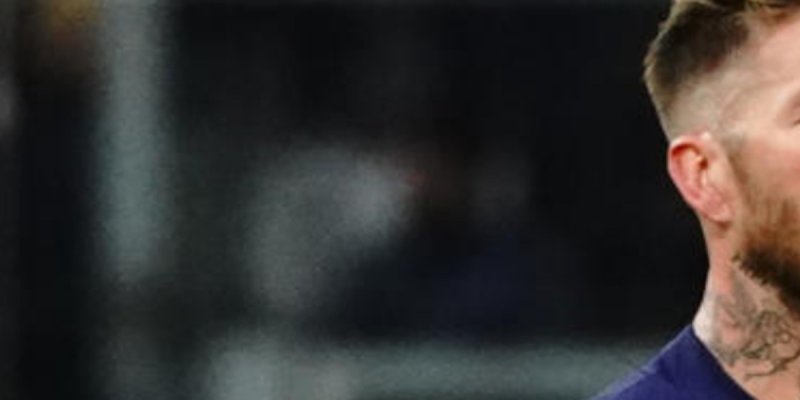 M. Pokora, Sergio Ramos, les dessous de leur guerre cachée, un cri de cœur