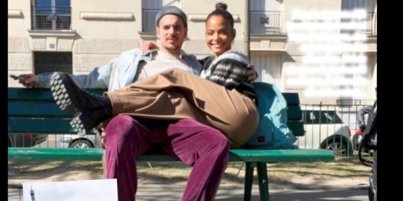 M. Pokora : Ses raisons émouvantes pour revenir en France avec Christina Milian