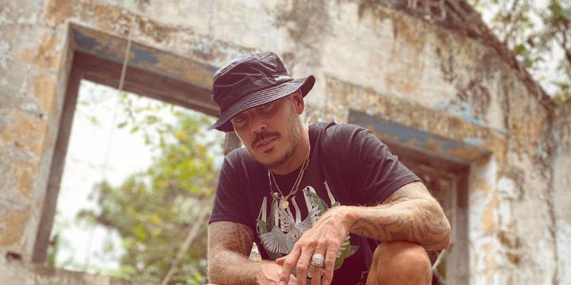 M. Pokora, violence gratuite, sous le choc, il pousse un coup de gueule (vidéo)