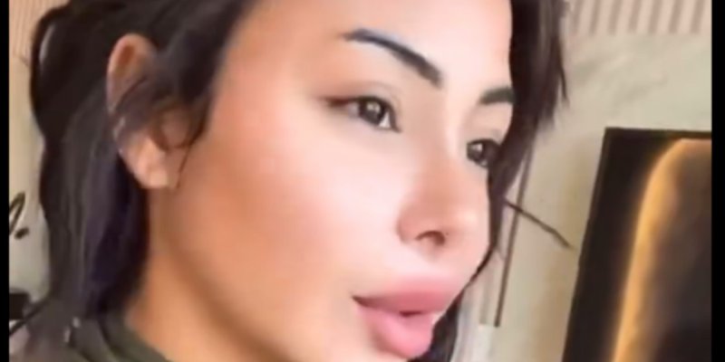 Maeva Ghennam approchée par Jean-Luc Mélenchon ? Des réactions mitigées