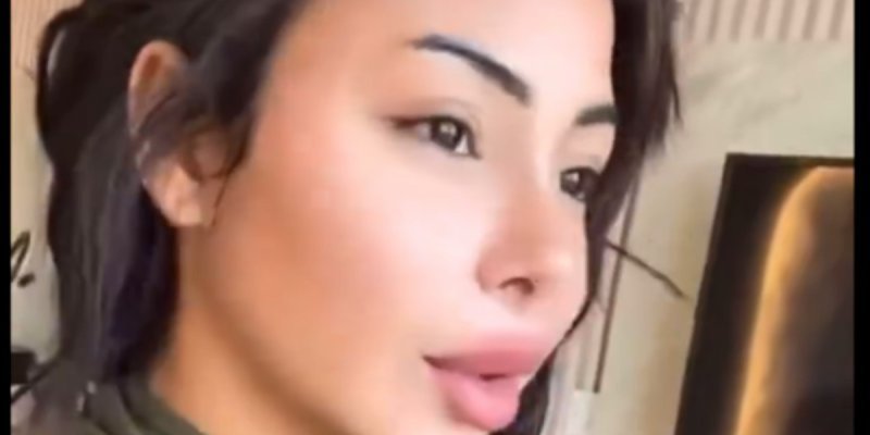 Un an de prison avec sursis pour Maeva Ghennam