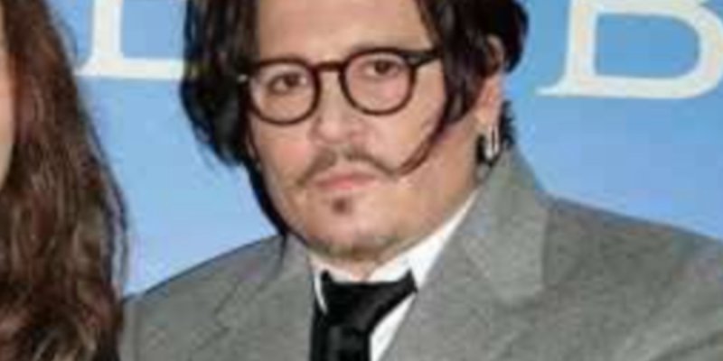 Maïwenn et Johnny Depp : Une complicité fragile à Londres, l'acteur transformé par les accusations
