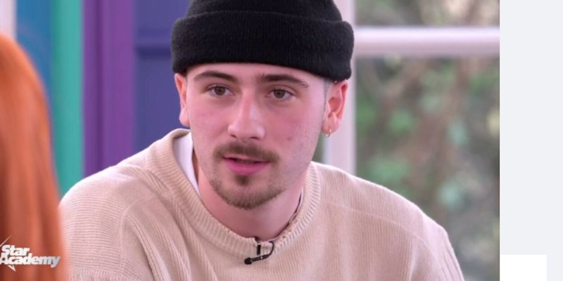 Fatigué, malade, Pierre (Star Academy 2023) au plus mal, révélation sur son état
