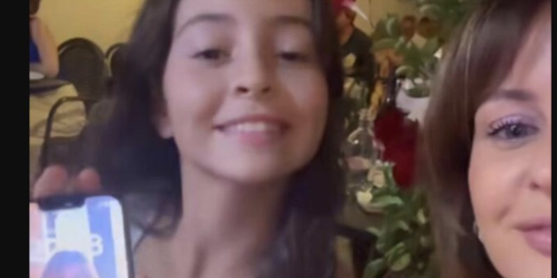 Malika Ménard : des vacances en famille à Marbella