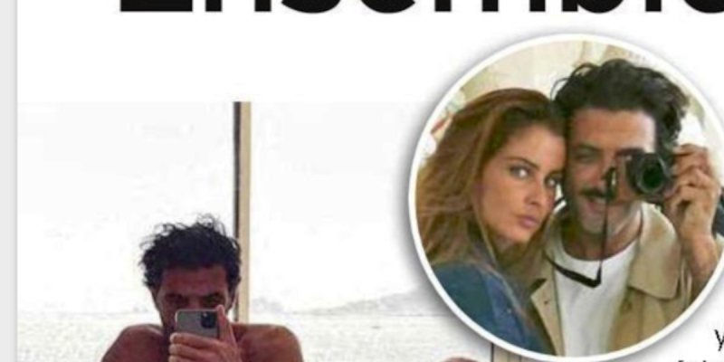 Malika Ménard en couple avec Christophe Juville, officialisation chez Cyril Lignac (photo)