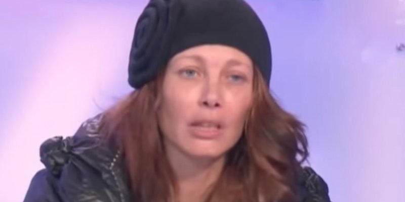 Mallaury Nataf quitte la rue : La touchante main tendue de son père pour un nouveau départ