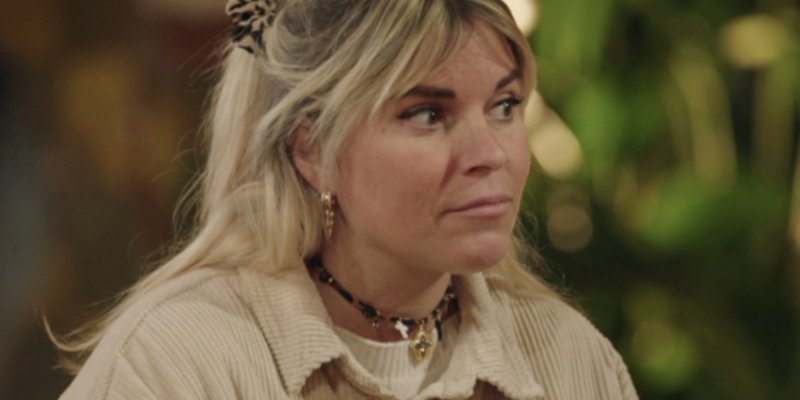 Manipulatrice et fière de l'être : Sophie Tapie bluffe sa mère