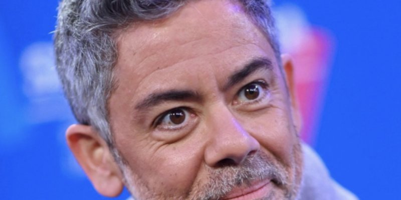 Manu Payet révèle son grand secret : cette opération d'enfance qui a bouleversé sa paternité