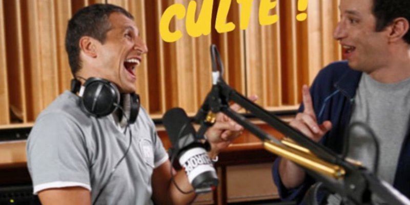 Manu Levy accusé de harcèlement, Nagui prend parti et crée la polémique !
