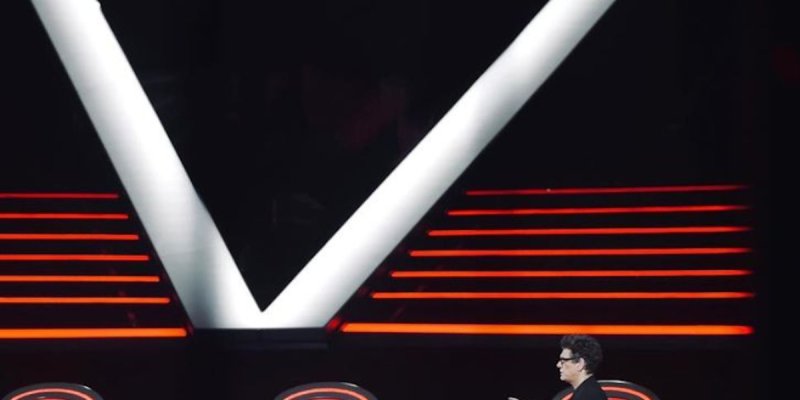 Marc Lavoine agacé par le Président - Une mauvaise habitude dénoncée par Brigitte Macron