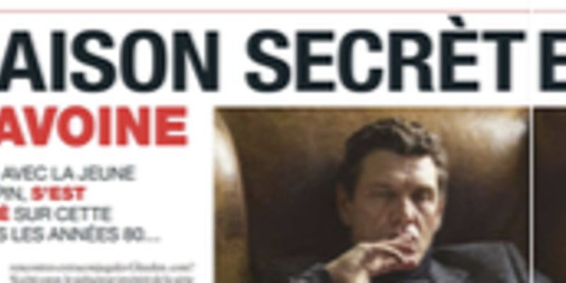 Marc Lavoine coach de The Voice - une liaison secrète avec un homme, il confirme