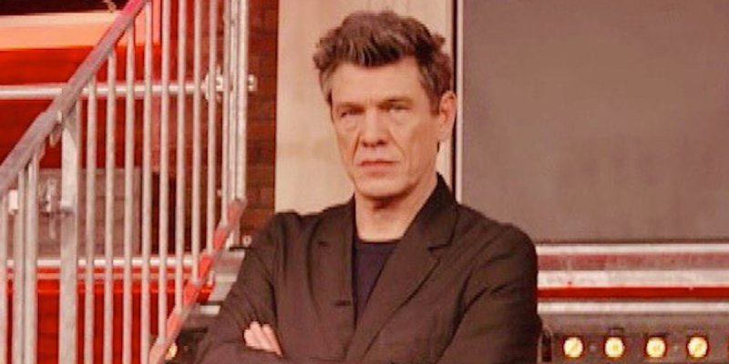 Marc Lavoine comblé avec Line Papin, sa vérité sur la chirurgie esthétique