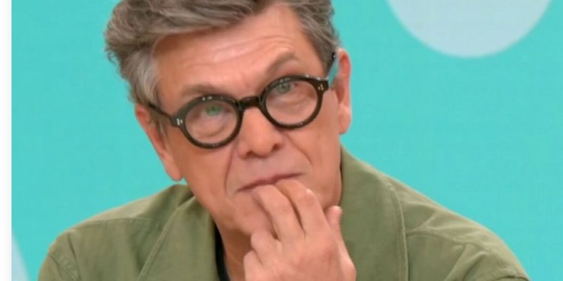 Marc Lavoine, en larmes, émouvante déclaration à Françoise Hardy à l'occasion de ses 80 ans !