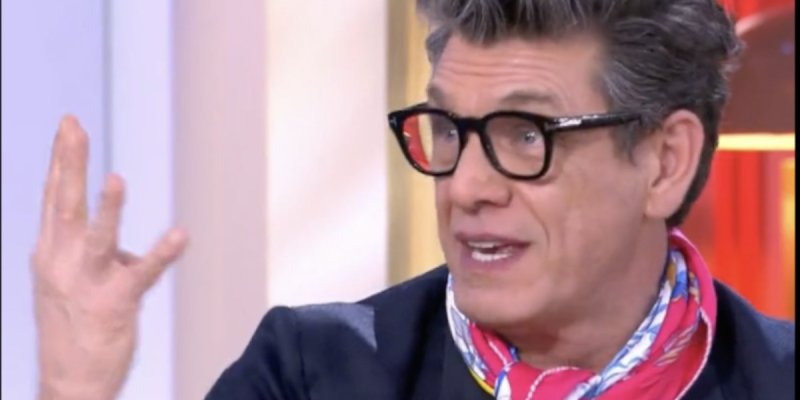 Marc Lavoine : Des difficultés à rallumer la flamme avec Adriana Karembeu