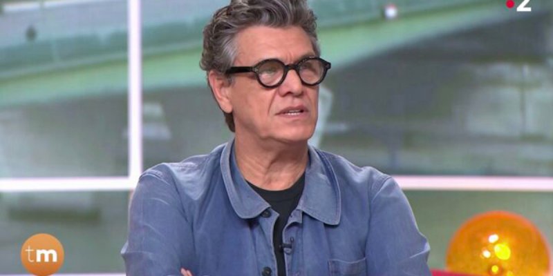 Marc Lavoine hanté par son divorce ? Son nouveau single évoque une rupture douloureuse