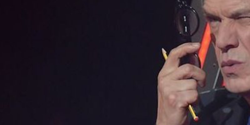 Marc Lavoine en pleine tourmente conjugale - Ce coup inattendu de Valérie Lemercier