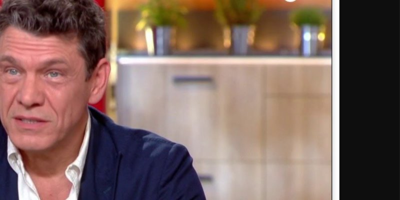 Marc Lavoine en quête d'amour : Son histoire avortée avec Zoé Madimmi dévoilée