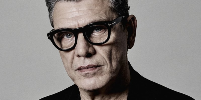 Marc Lavoine en soins intensifs après une angioplastie coronarienne