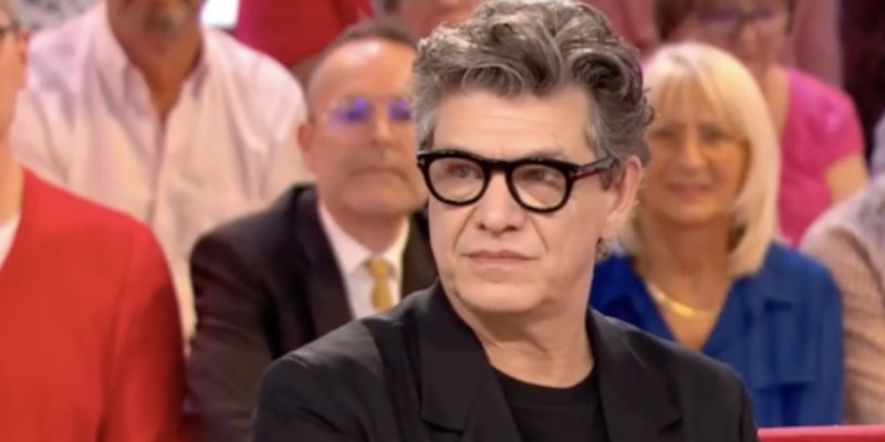 Marc Lavoine et Adriana Karembeu, mystère autour d'un possible mariage