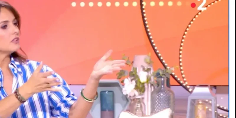 Marc Lavoine et Faustine Bollaert : une histoire d'amour secrète qui ébranle Maxime Chattam !