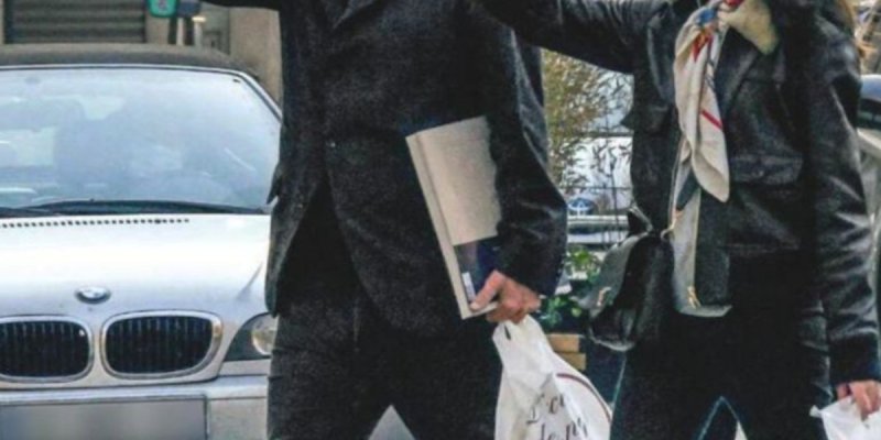 Marc Lavoine et Line Papin, la même admiration, l'un pour l'autre, leurs confidences