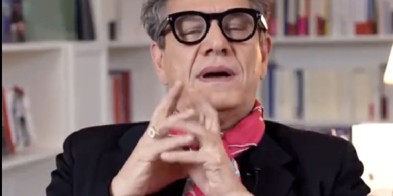 Marc Lavoine : il vole au secours de Lulu Gainsbourg !