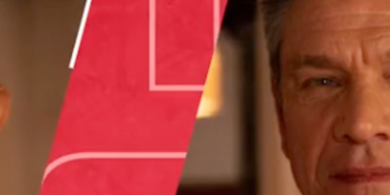 Marc Lavoine invité d'Anne-Elisabeth Lemoine, ce film avec Gérard Jugnot à l'origine de son divorce