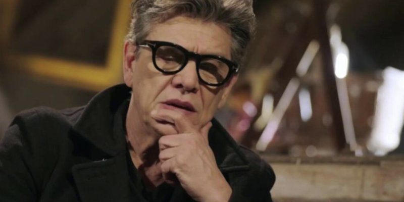 Marc Lavoine : La découverte de l'infidélité de son père