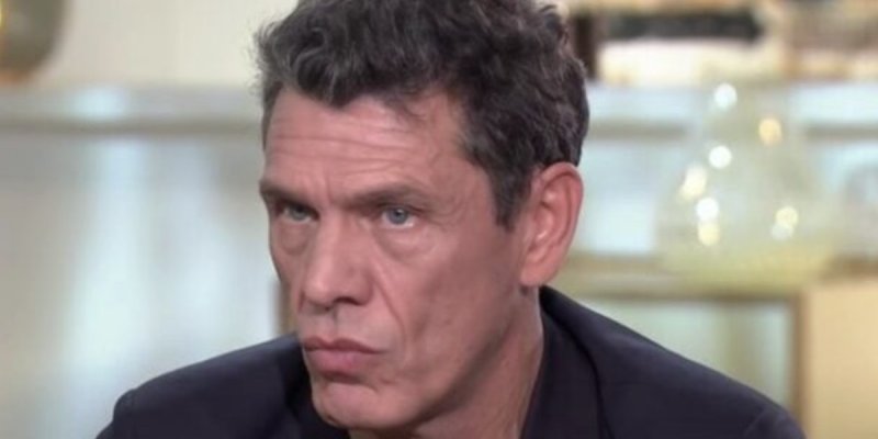Marc Lavoine, la raison intime de son « bonheur absolu » avec Adriana Karembeu !