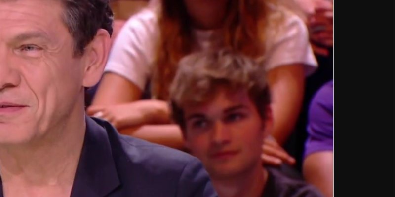 Marc Lavoine : Le réconfort inattendu de son fils Simon, face à la solitude post-divorce !