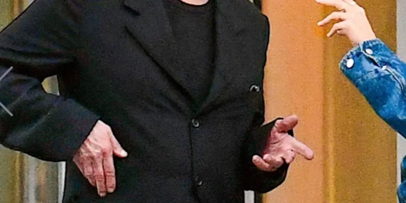 Marc Lavoine « officialise » avec Zoé Madimmi chez Michel Drucker, leur vraie relation révélée