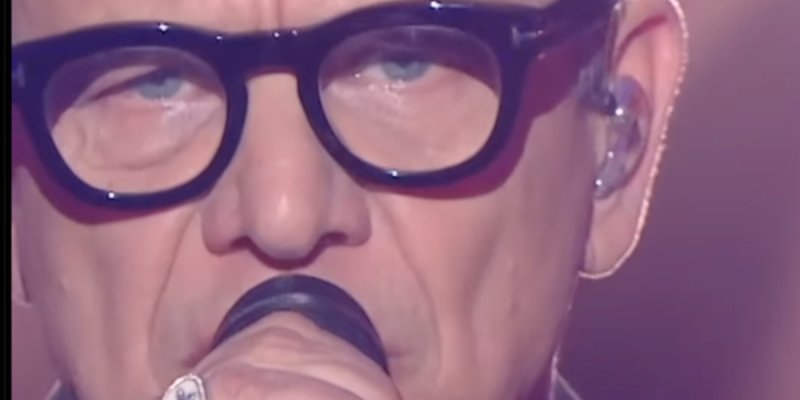 Marc Lavoine, un mauvais souvenir dans The Voice ? Il répond (vidéo)