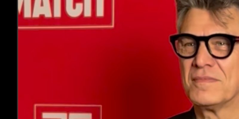 Marc Lavoine célibataire, il s'éloigne de Laeticia Hallyday après des vacances en Thaïlande
