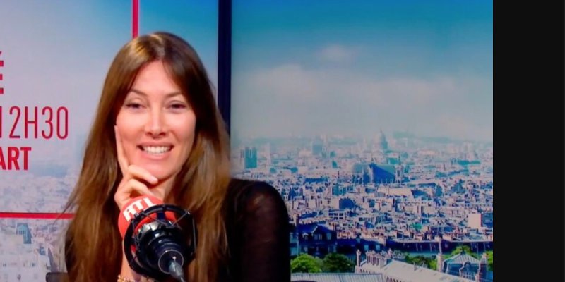 Mareva Galanter dans Mask Singer 2023 : Un secret bien gardé qui fait fantasmer sa fille