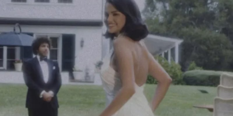 Mariage de Selena Gomez et Benny Blanco, détails de la cérémonie 