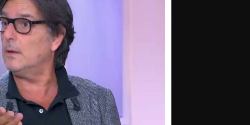 Mariage en vue : Charlotte Gainsbourg demande la main d'Yvan Attal !, ses émouvantes confidences dans C à Vous