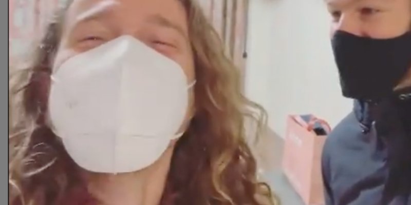 Mariage secret pour Julien Doré