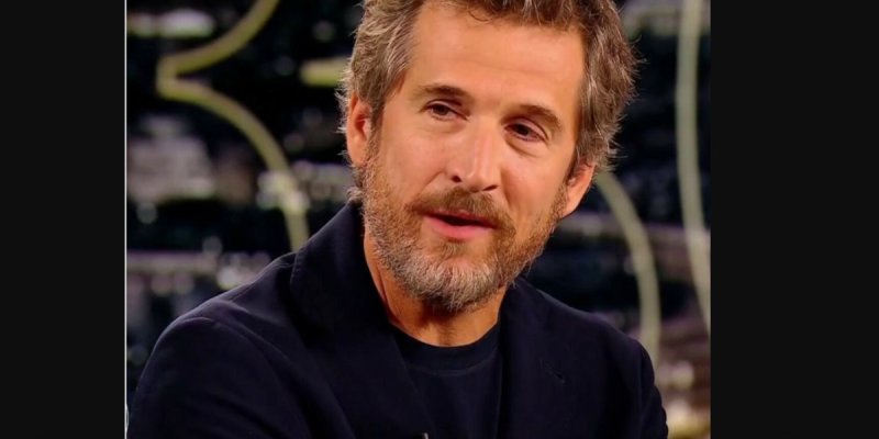 Mariage surprise en vue avec Marion Cotillard ? Guillaume Canet garde le silence dans 20h30 le dimanche