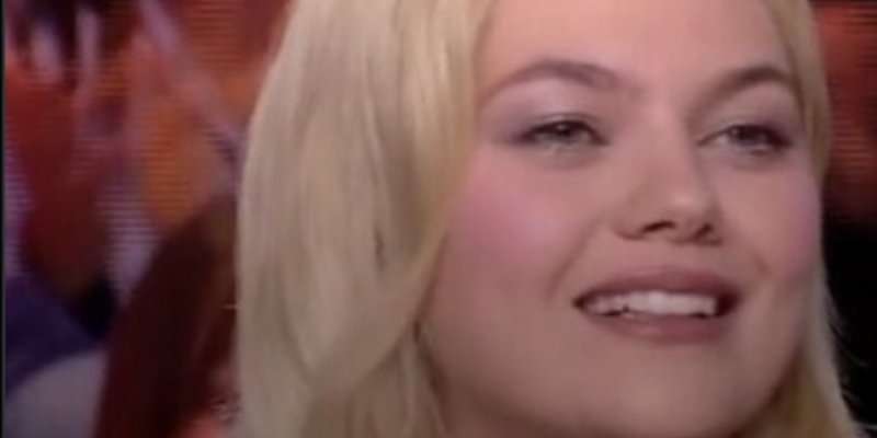 Mariage surprise : Louane et Florian Rossi se sont unis !