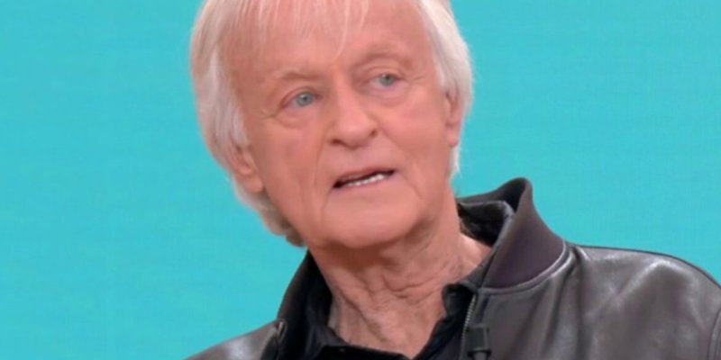 Mariage surprise de Renaud : Dave fait une bourde et vend la mèche